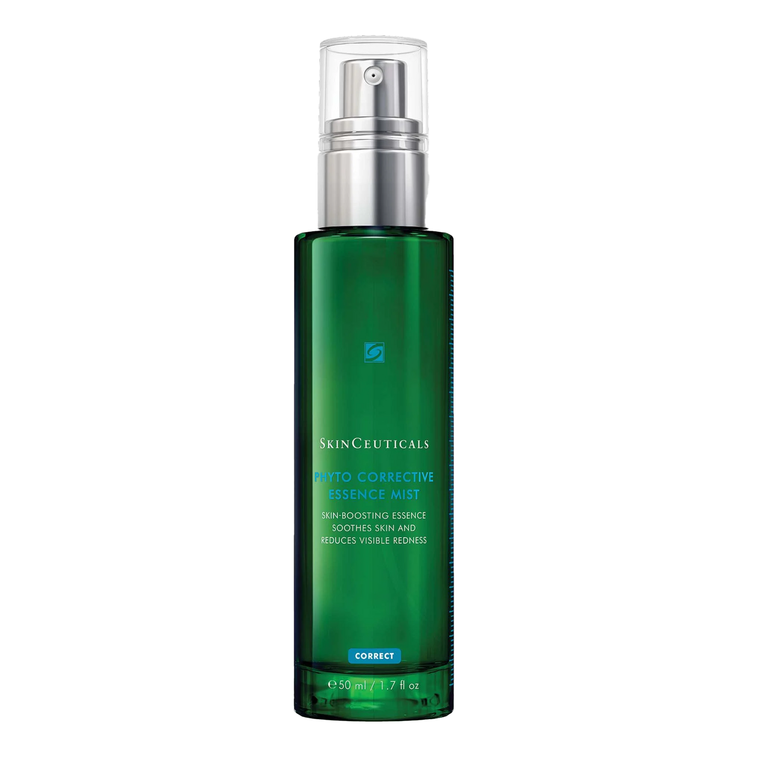 skinceuticals phyto corrective mist essence for redness sensitive dehydrated skin 50ml