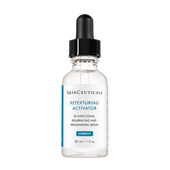 Retexturing Activator